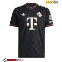 Moške Nogometnih dresov Bayern Munich Tretji 2025-26 Kratki rokavi